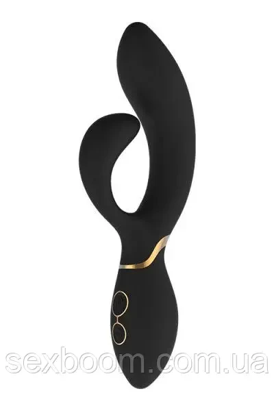 Вібромасажер кролик Dream Toys ELITE AMELIE LUXXE