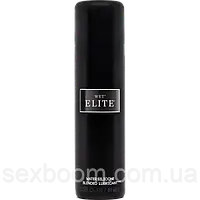 Лубрикант мужской гибридная основа Wet Elite , 89 мл