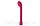 Вібратор для точки G ALL TIME FAVORITES G-SPOT VIBRATOR PINK, фото 2