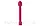 Вібратор для точки G ALL TIME FAVORITES G-SPOT VIBRATOR PINK, фото 3