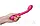 Вібратор для точки G ALL TIME FAVORITES G-SPOT VIBRATOR PINK, фото 4