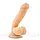 Фаллоімітатор киберкожа AU NATUREL 6.5INCH SENSA FEEL DILDO, фото 6