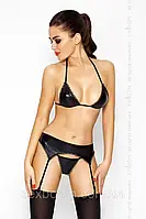 CAPRI SET black - Passion