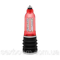 Гидропомпа Bathmate Hydromax X20 Brilliant Red