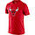 Футболка чоловіча баскетбольна Nike Chicago Bulls Men's Dri-FIT NBA Logo T-Shirt (DA6005-657), фото 2