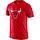 Футболка чоловіча баскетбольна Nike Chicago Bulls Men's Dri-FIT NBA Logo T-Shirt (DA6005-657), фото 3