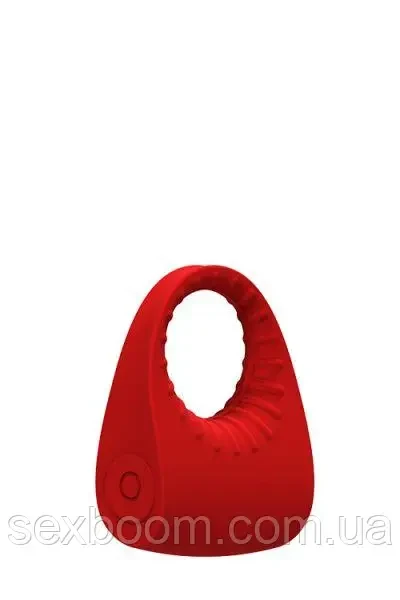 Ерекційне ВіброКільце RED REVOLUTION SPHINX
