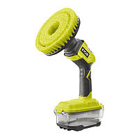 Аккумуляторная щеточная машина RYOBI R18CPS-0