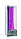 Вібромассажер PURRFECT SILICONE CLASSIC 7.1INCH PINK, фото 4