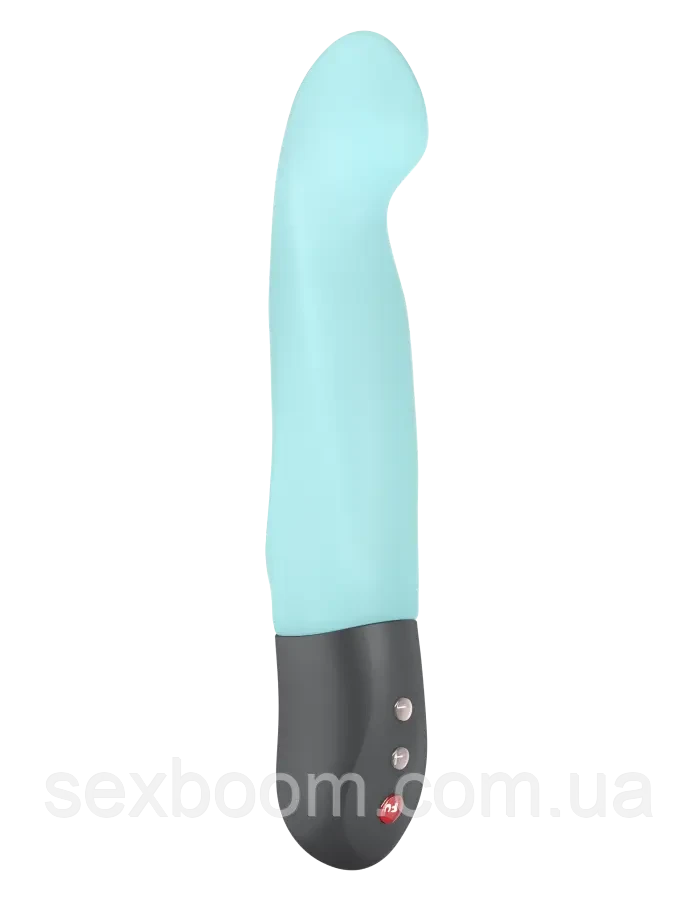 Fun Factory Пульсатор Stronic G, голубой