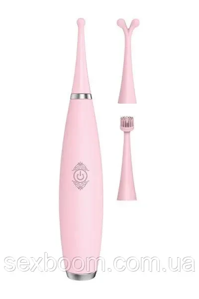 Универсальный Вібромассажер DREAM TOYS TINGLING VIBE