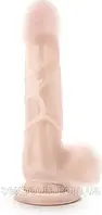Фалоімітатор MR. REALISTIC SKIN COCK BASIC 7