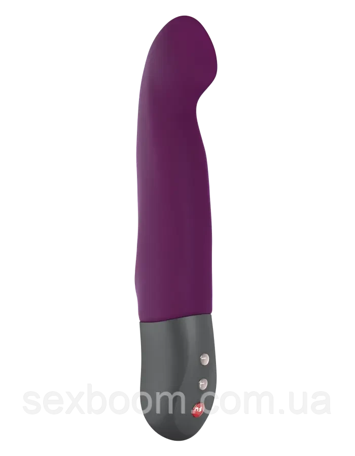 Fun Factory Пульсатор Stronic G, фіолетовий