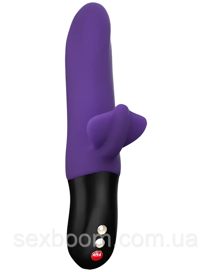 Fun Factory BI STRONIC FUSION, фіолетовий