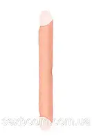 Фаллоімітатор Подвійний SO REAL REALISTIC