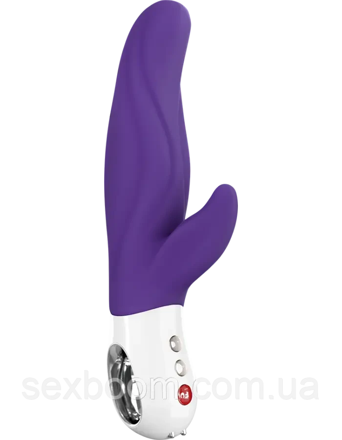 Fun Factory LADY BI, фіолетовий