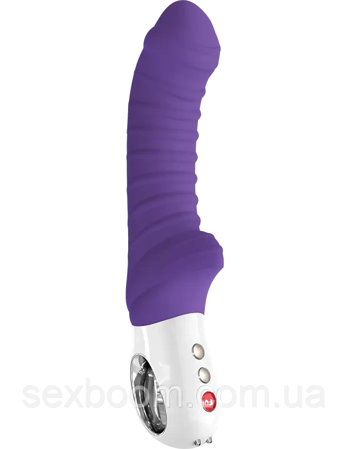 Fun Factory TIGER G5, фіолетовий