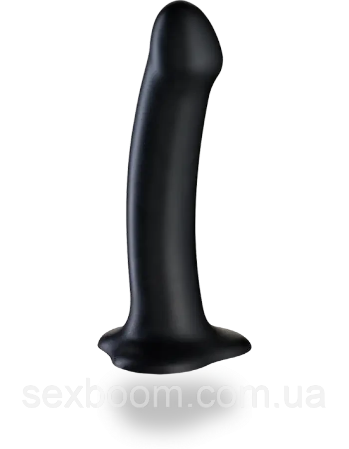 Fun Factory MAGNUM, чорний