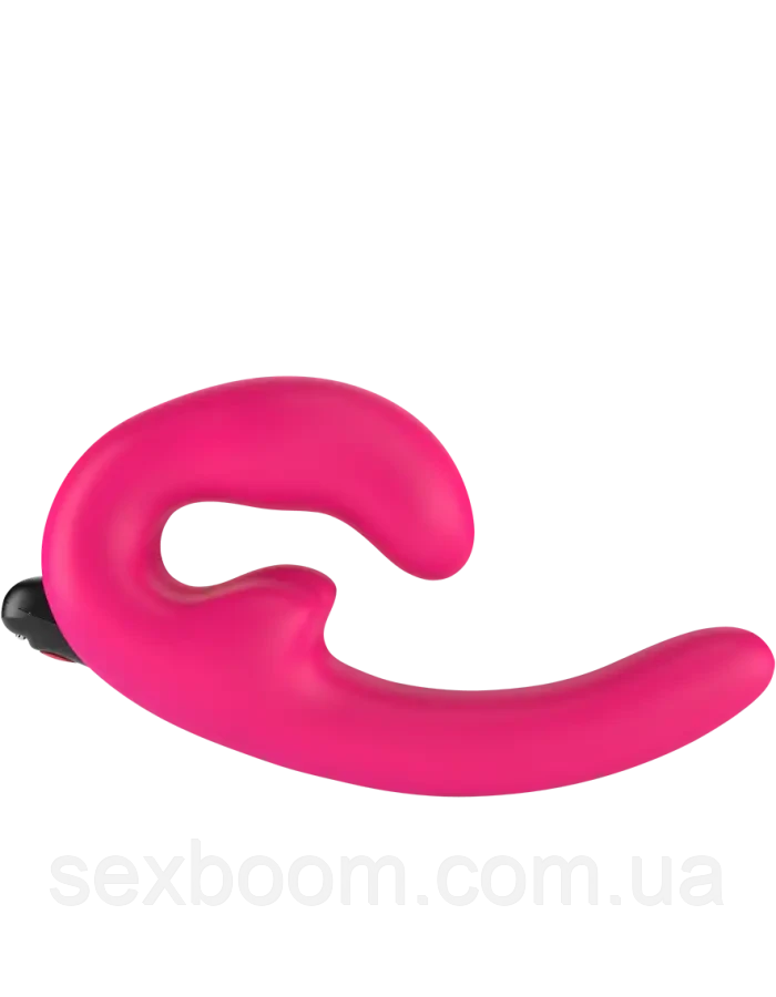 Fun Factory SHAREVIBE, рожевий