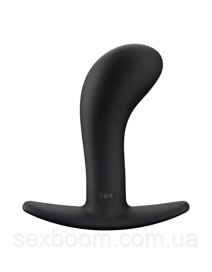 Fun Factory BOOTIE L, чорний