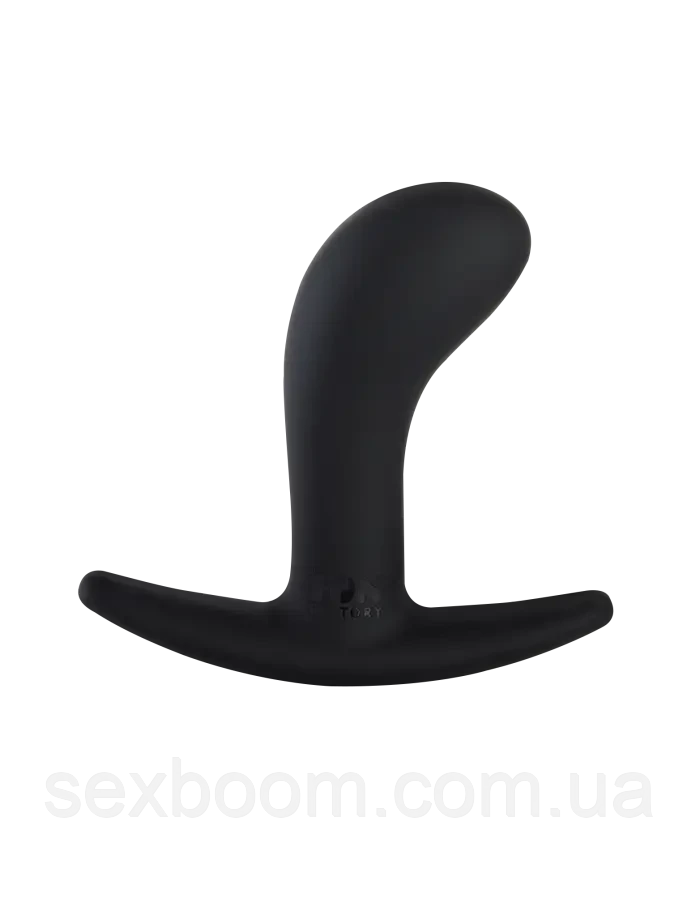 Fun Factory BOOTIE, чорний