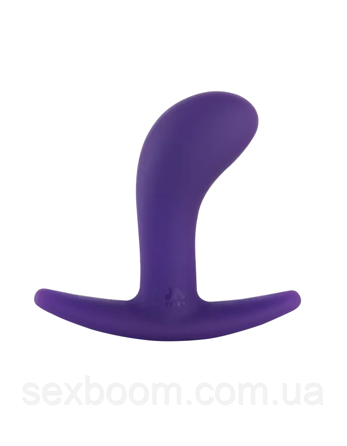 Fun Factory BOOTIE, фіолетовий