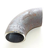 Відвід 102х3,5 ст. 20 ГОСТ 17375-2003, фото 3