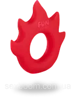 Fun Factory FLAME, червоний