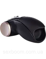 Fun Factory COBRA LIBRE II, чорний