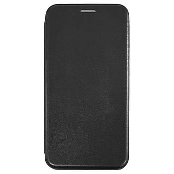 Чохол-книжка Premium Wallet для ZTE Blade A31 Black