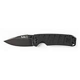 Ніж 5.11 Tactical Ryker DP Mini Black єдиний, фото 2