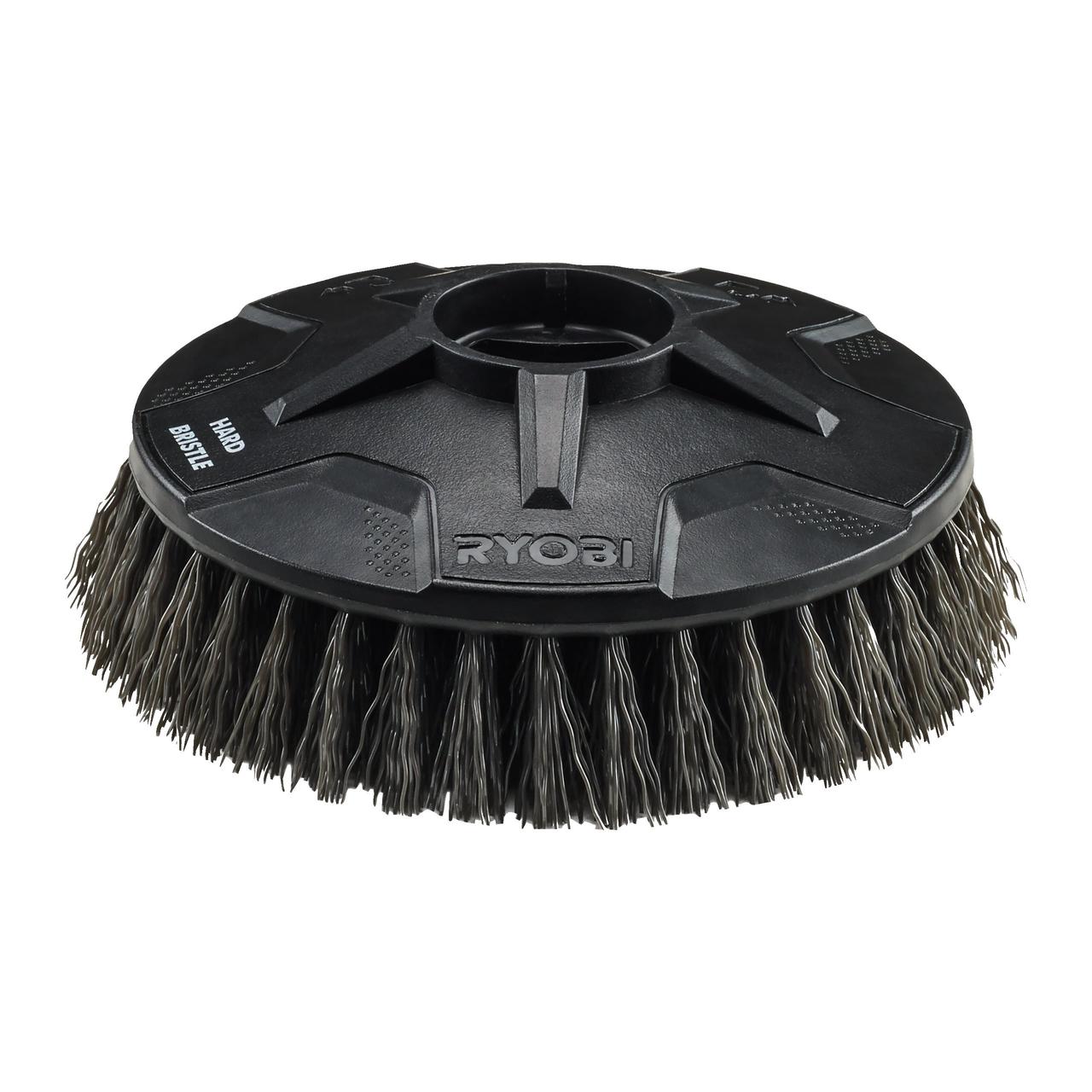 Жорстка щітка 150 Ø RYOBI RAKSCRUBH (для машин R18TPS і R18CPS ONE+)