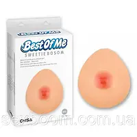 Груди імплант Chisa Bestofme Sweetie Bosom 1 шт