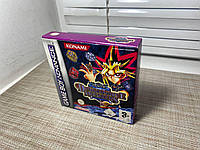 Yu-Gi-Oh! Dungeon Dice Monsters (Game Boy Advance, Англійська версія, Ліцензія)