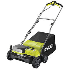 Акумуляторний скарифікатор-аератор Ryobi ONE+ RY18SFX35A-240