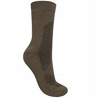 Носки тактичні Mil-Tec Coolmax Socks Coyote (13012005)
