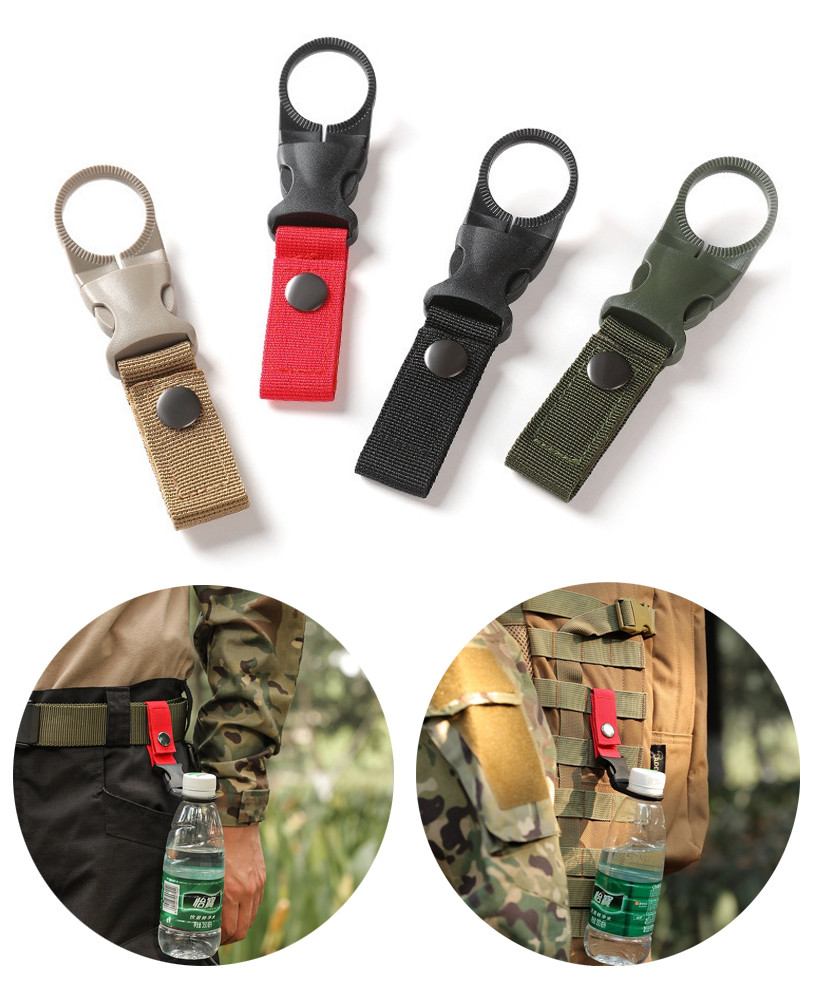 Открывалки для бутылок: Топ EDC-инструментов ' Multi-Tools