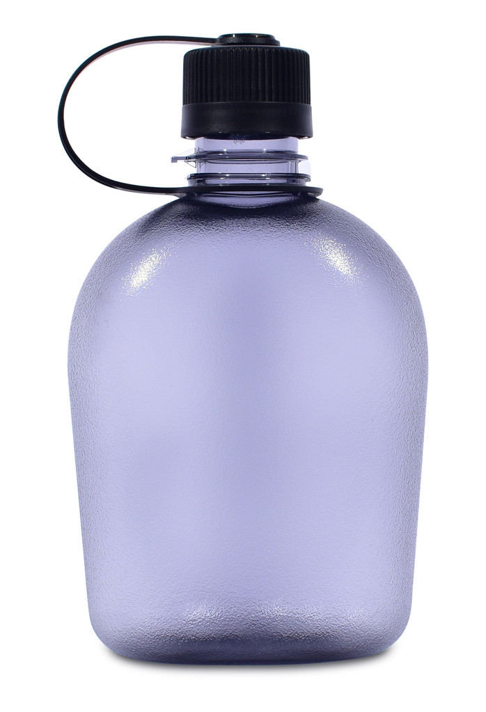 Фляга Pinguin Tritan Bottle Flask BPA-free Grey, 750 мл