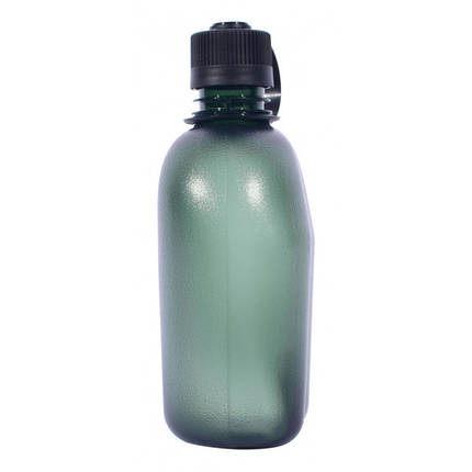 Фляга Pinguin Tritan Bottle Flask BPA-free Green, 1 л, фото 3