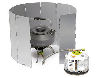 Захист від вітру для пальників Pinguin S05 Windscreen