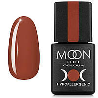 Гель-лак MOON FULL color Gel polish №210, капучино