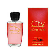 Парфумерна вода City Pleasures Luxury