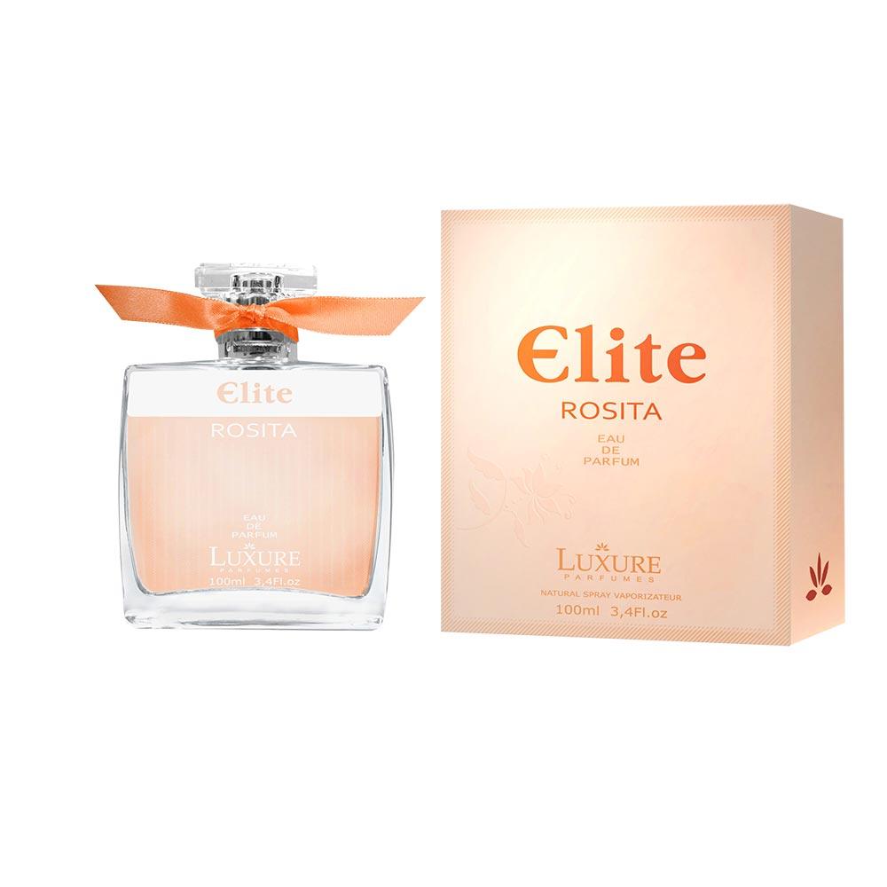 Парфумерна вода Elite Rosita Luxury