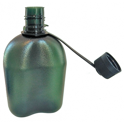 Фляга Pinguin Tritan Bottle Flask BPA-free Green, 750 мл, фото 4