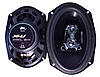 Динаміки BM audio XW-934FR 6x9' овали, фото 2