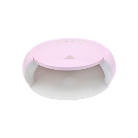 Лампа для нігтів Led/uv 48W Global Fashion S3, фото 1