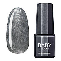 Гель лак BABY Moon Dance Diamond Gel polish №020 жемчужный перламутровый