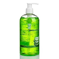 Гель після депіляції та шугарингу Elit-Lab 500 мл