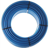 Труба для теплої підлоги KOER PERT EVOH 16*2,0 (Blue)