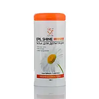 Тальк для депіляції з азуленом 100 г